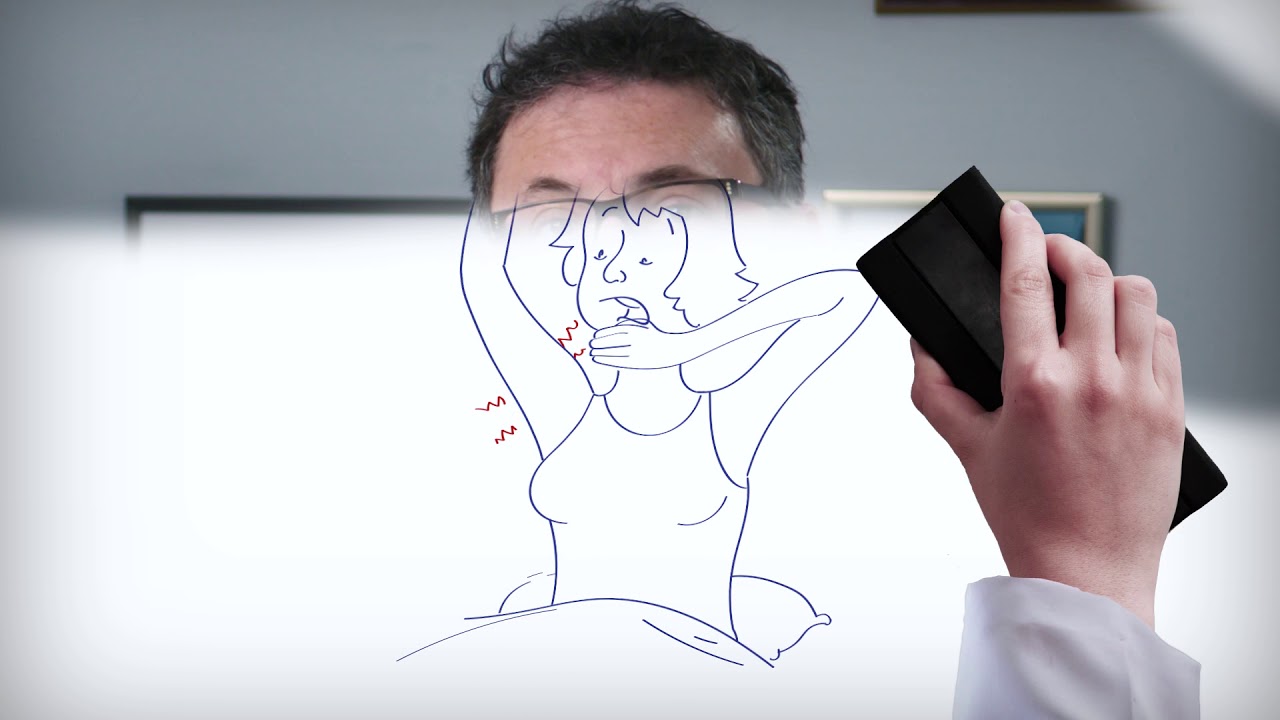 SLAP Tears: Tests, Treatments, and Recovery