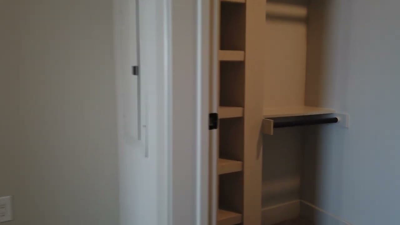 Indie Deep Ellum Apartments - Deep Ellum - A1.1 - Unit 630