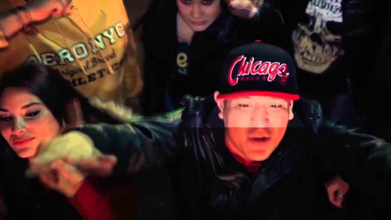 Little El Crack - Hago Que Suceda (Prod by Inalcanzables Beats)