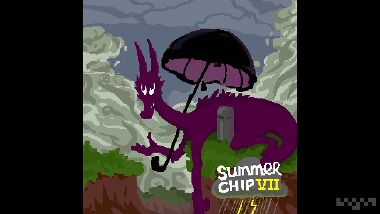 [0CC-FamiTracker] Destroyer X-Ray - BotB Summer Chip VII [FDS]