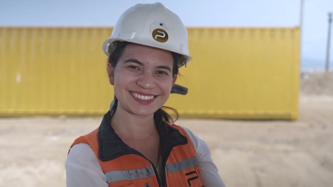 Derlene Escobar, Proinco