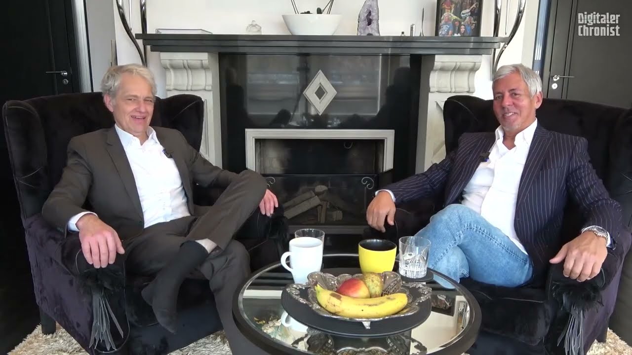 Salongespräch 264 Solange der Klügere nachgibt, regieren die Dummen!