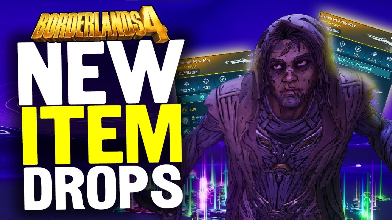 Gearbox Just FIXED This Boss In Borderlands 4!