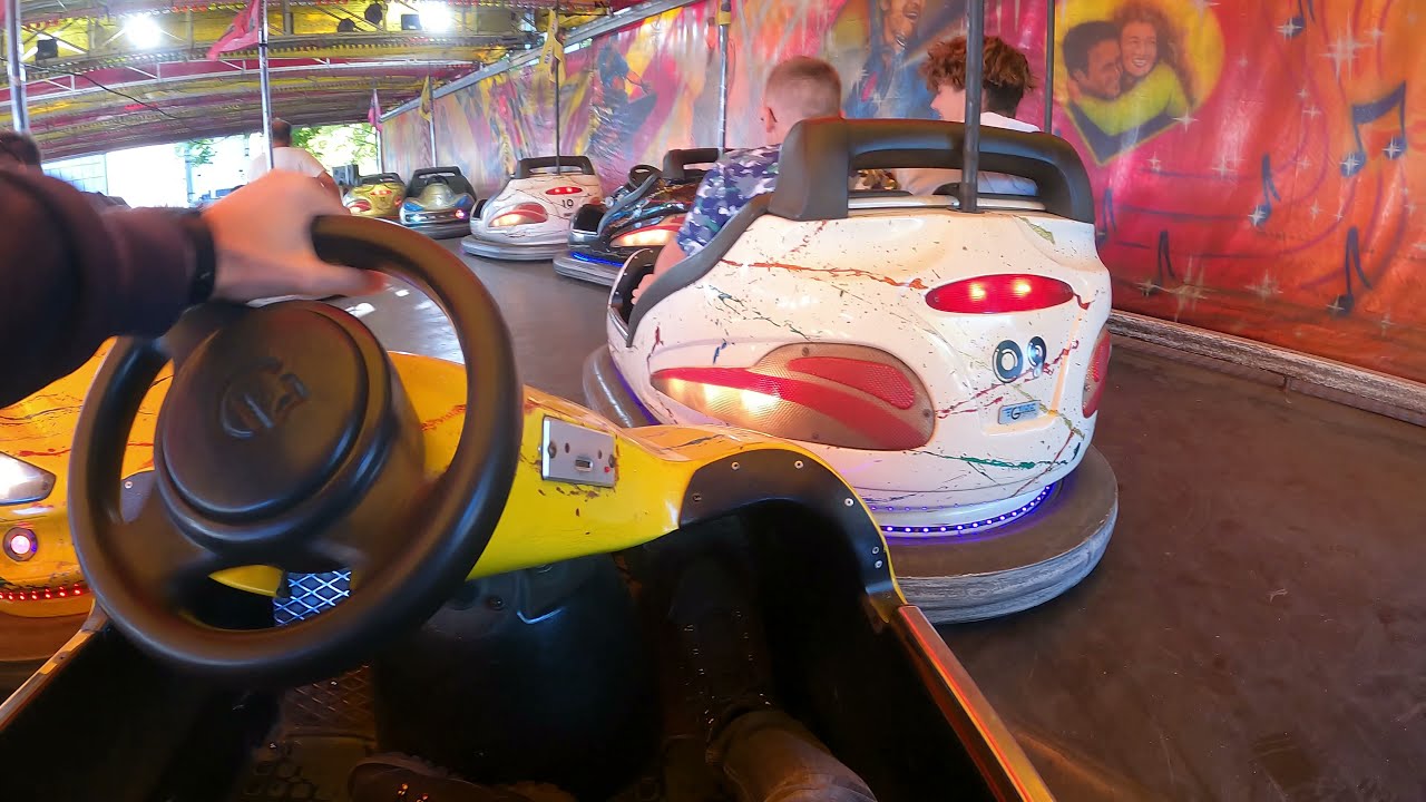 Auto Skooter 