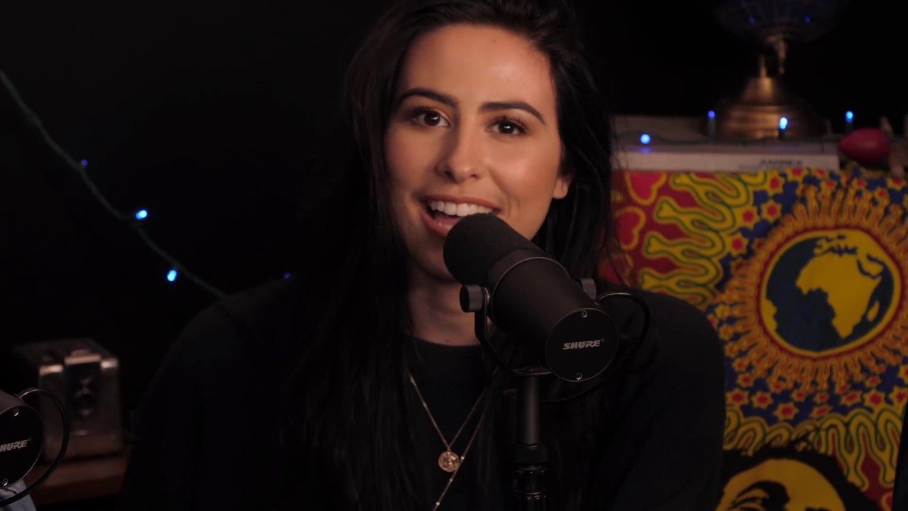 All About Breakups | The Cimorelli Podcast- S2 E7