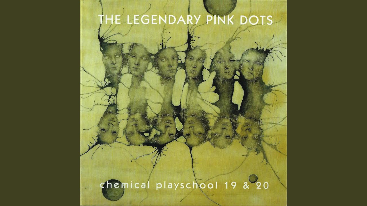 Chemical Playschool 20 Part One