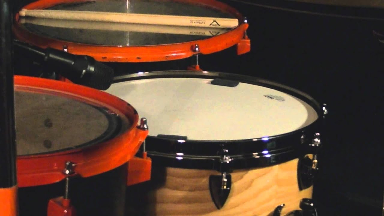 NEW OCDP 13