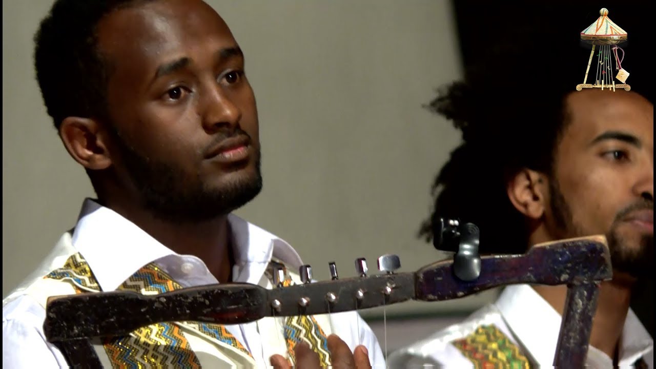 Alasaznm @Andir MosebCulturalBand አላሳዝንም በሞሰብ ባህላዊ ቡድን አንዲር ለይ የቀረበ