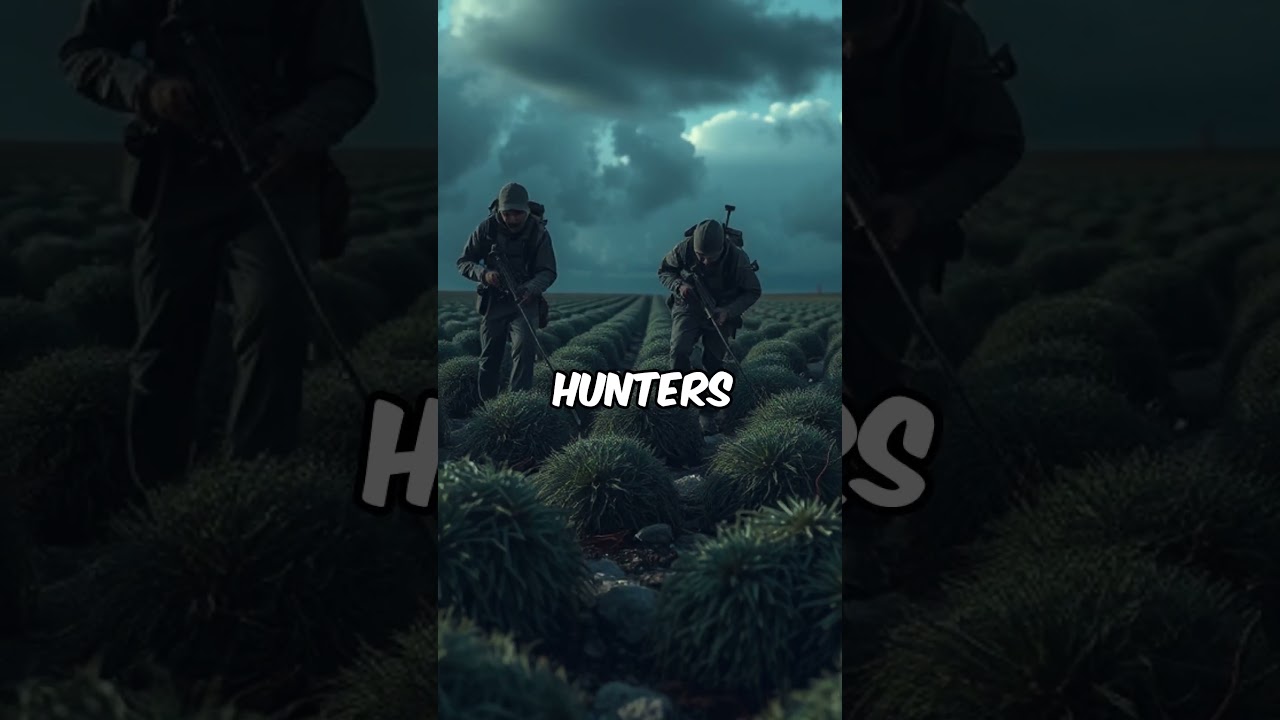 🏴&zwj;☠️🗺️ Hidden Nazi Treasures Uncovered 💰🕵️&zwj;♂️