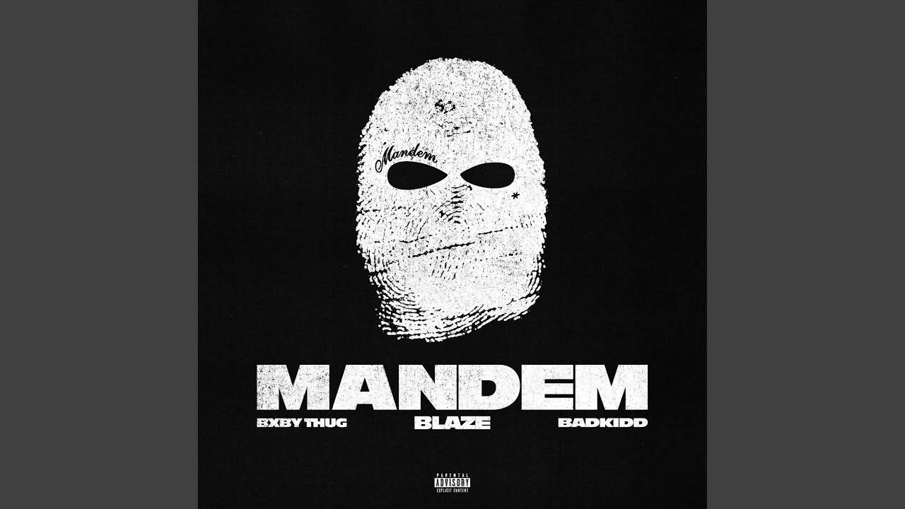 MANDEM (feat. Bxby thug & Badkidd)