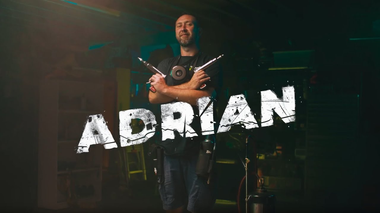 Affordable Pest Heroes: Adrian vs. The Cockroach Invasion!