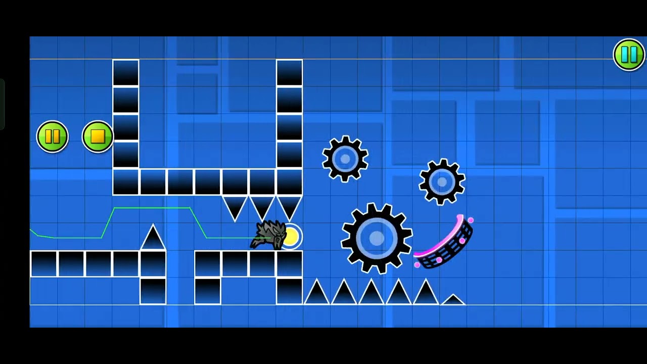 New level deafening jovian#deafening series#gd