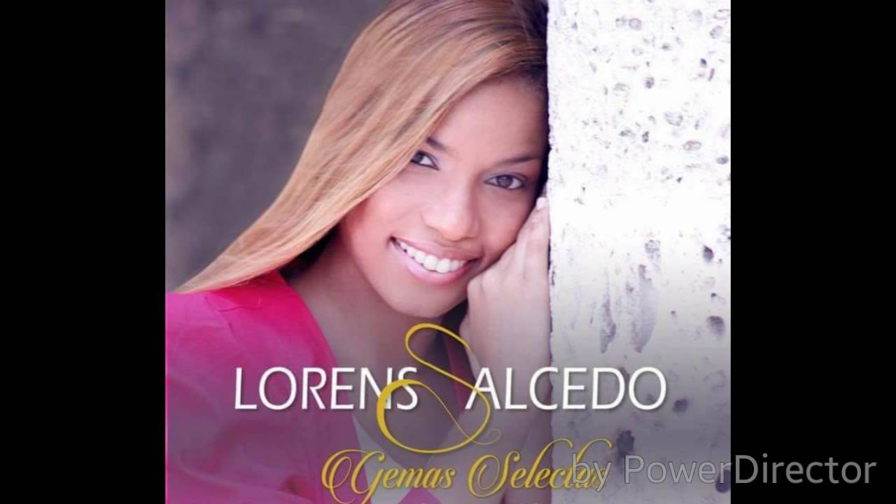 Lorens Salcedo - PEREGRINO SOY
