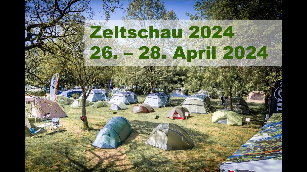 Zeltschau2024 Ausstellungsprogramm