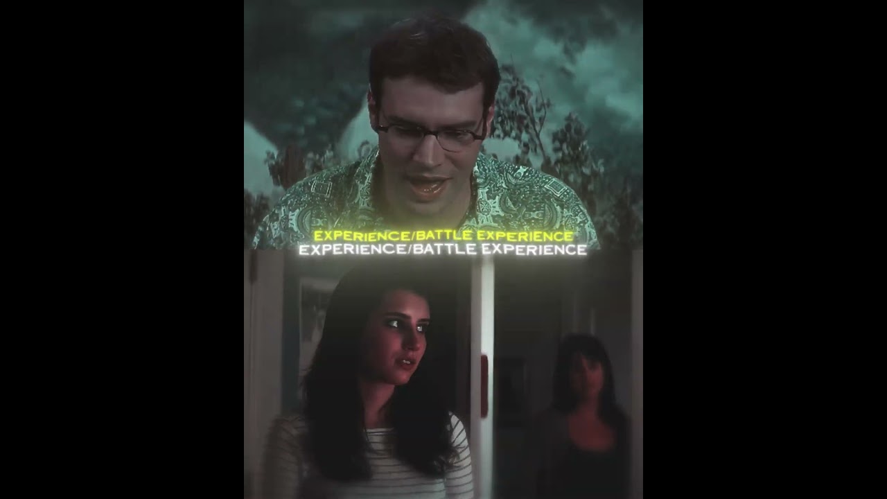 Roman Bridger VS Jill Roberts and Charlie Walker || One Dance (Super Slowed and Reverbed) by Drake
