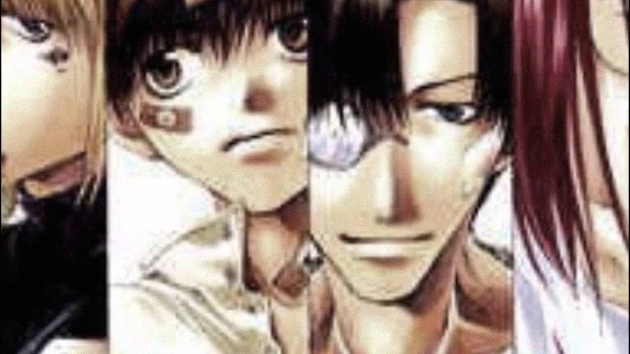 最遊記　OP　FOR REAL