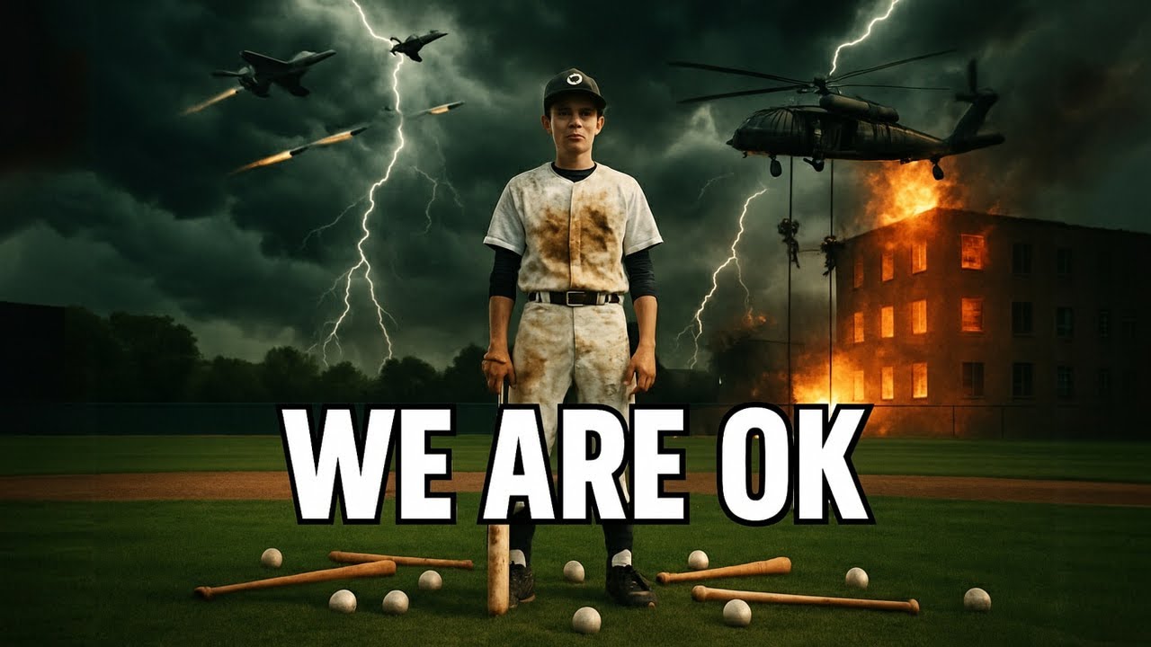 Mental Performance Training Camp for Baseball RESULTS
