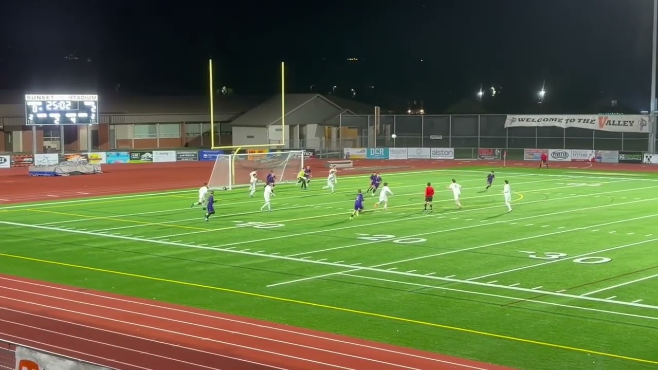 Stadium Varsity at Sumner 2026 - 2nd half