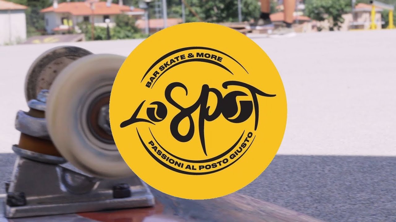 Lo Spot Galbiate: the place to be | Take...Action!