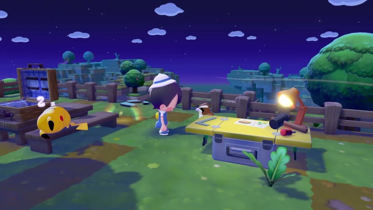 How To Find Missing Pokemon & Their Habitats in Pokopia
