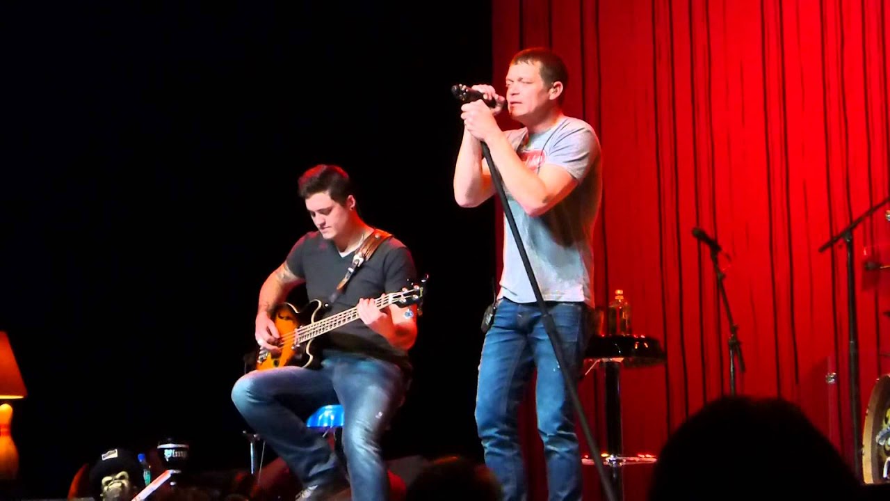 3 Doors Down Acoustic 