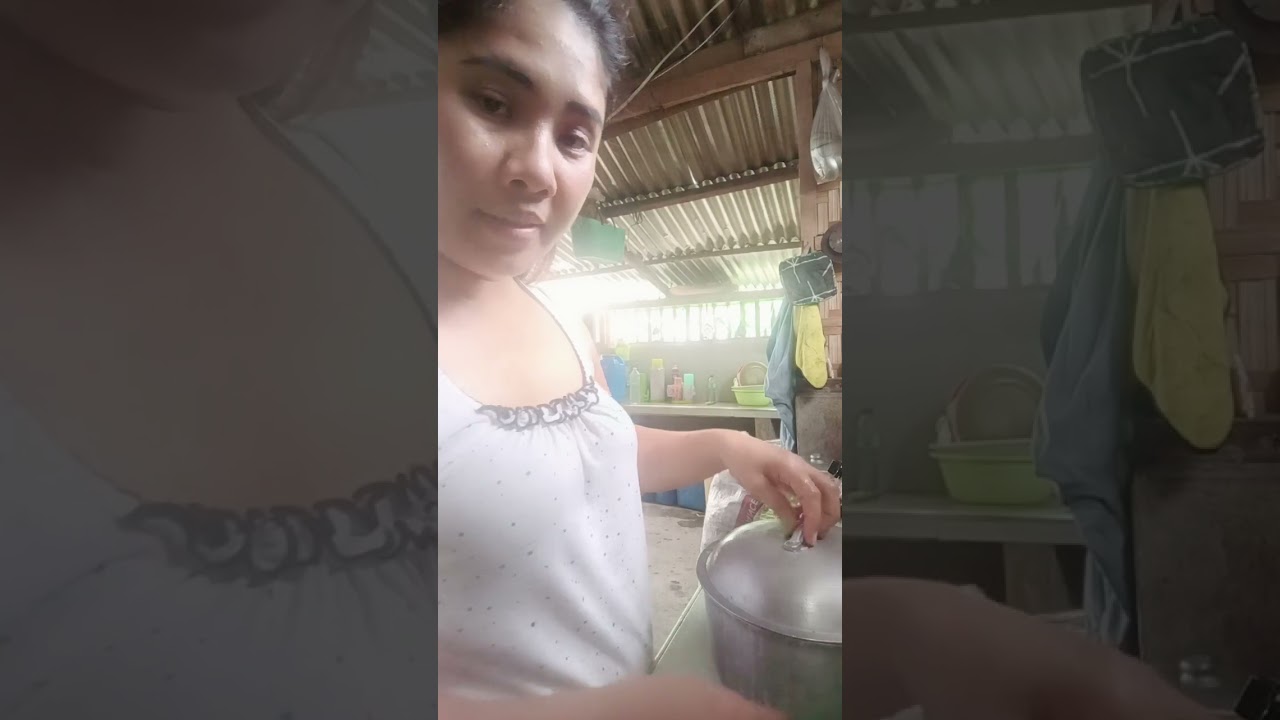 Wala ng kasama sa bahay/Nene and kids TV