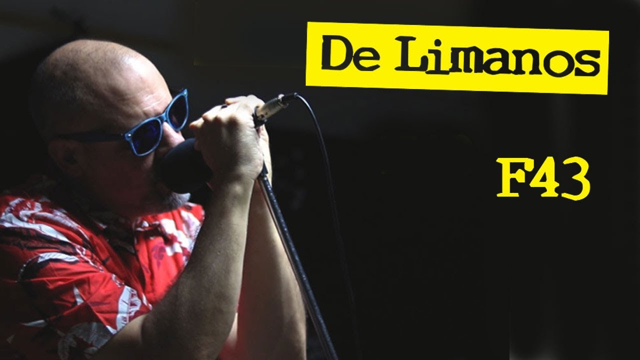 DE LIMANOS - F43 (Official Video)