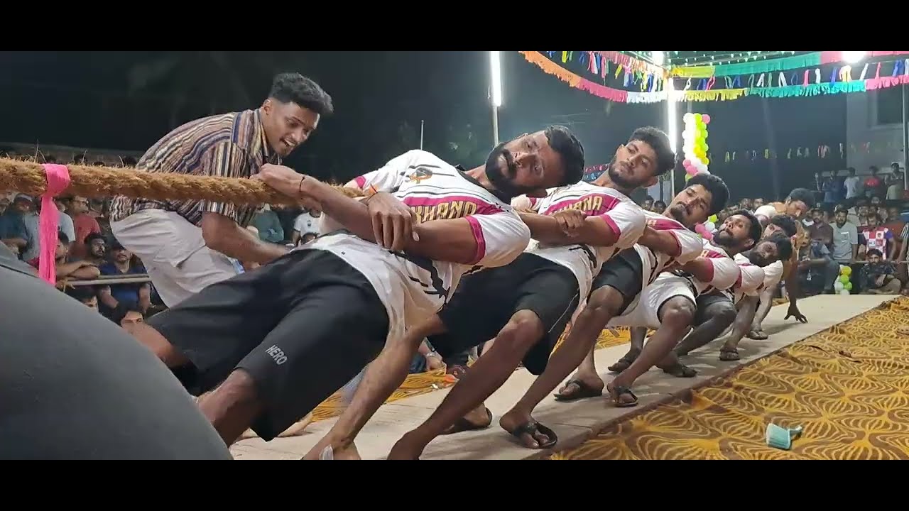 തോറ്റുകൊടുക്കാൻ മനസ്സില്ലാതെ.....🔥GYMKHANA MAVUNGAL v/s BROTHERS BANAM