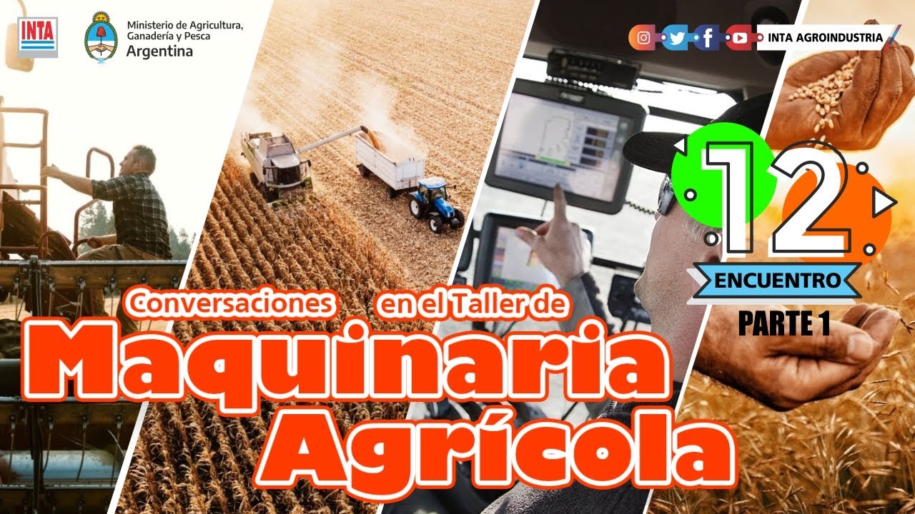 ¿Cómo realizar un buen corte y rastrillado para la Conservación de Forrajes?