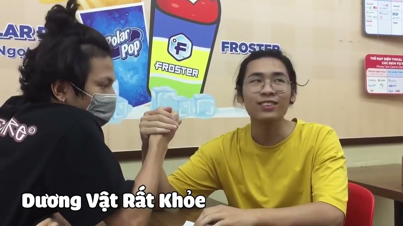 [KỈ NIỆM] NDCG Vlogs #7: TÌNH ANH EM (Ngày xưa)
