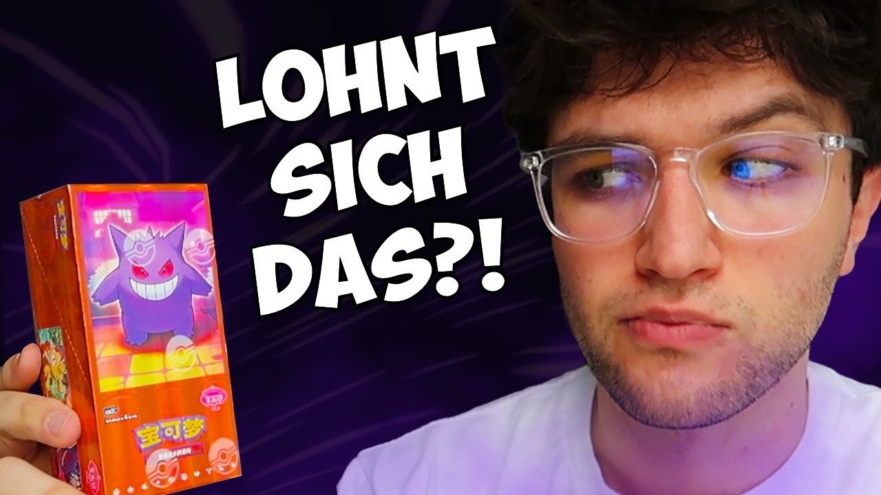 40€ GEM PACK – SCAM ODER MEGA-PULL?!