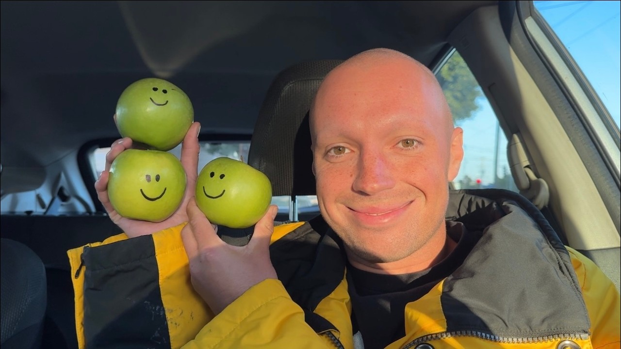 I'm Fine With My Divorce, Bc I Have 