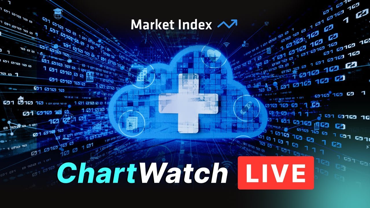 Learn how to invest in ASX stocks using technical analysis — ChartWatch *Live*