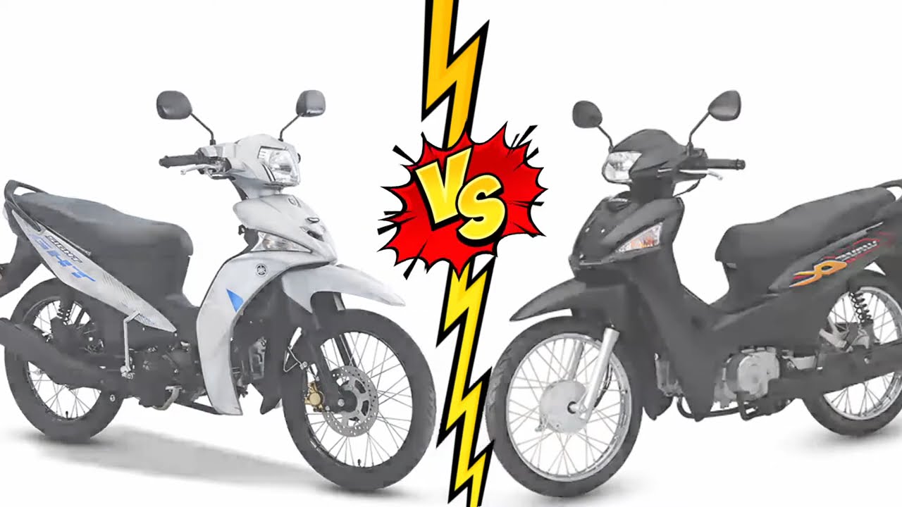 YAMAHA SIGHT 115 VS HONDA WAVE 110 2021 | SINO ANG MAS SUBOK NA PANGMATAGALAN?