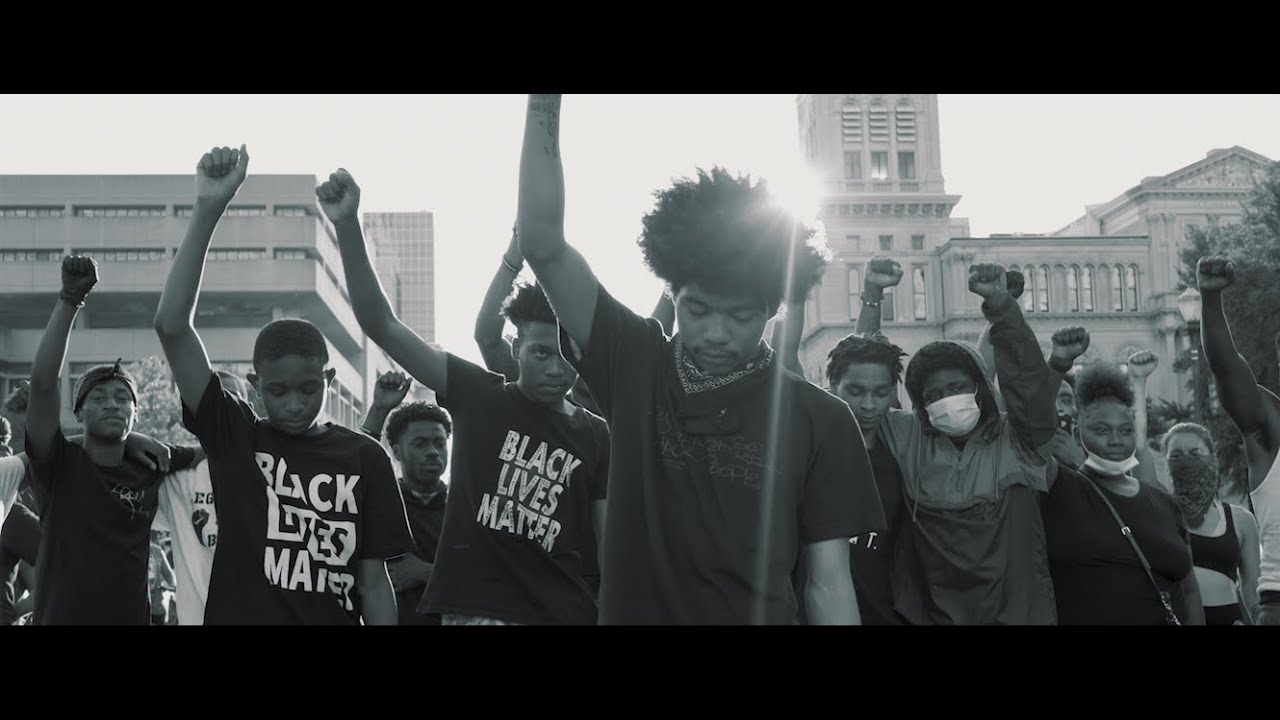 Bblasian - BLM (Official Video)
