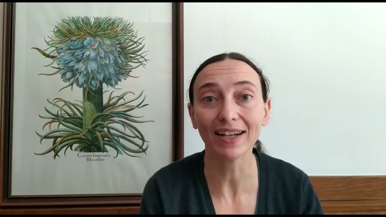 Cecilia Lucenti 15-16 Ottobre 2022