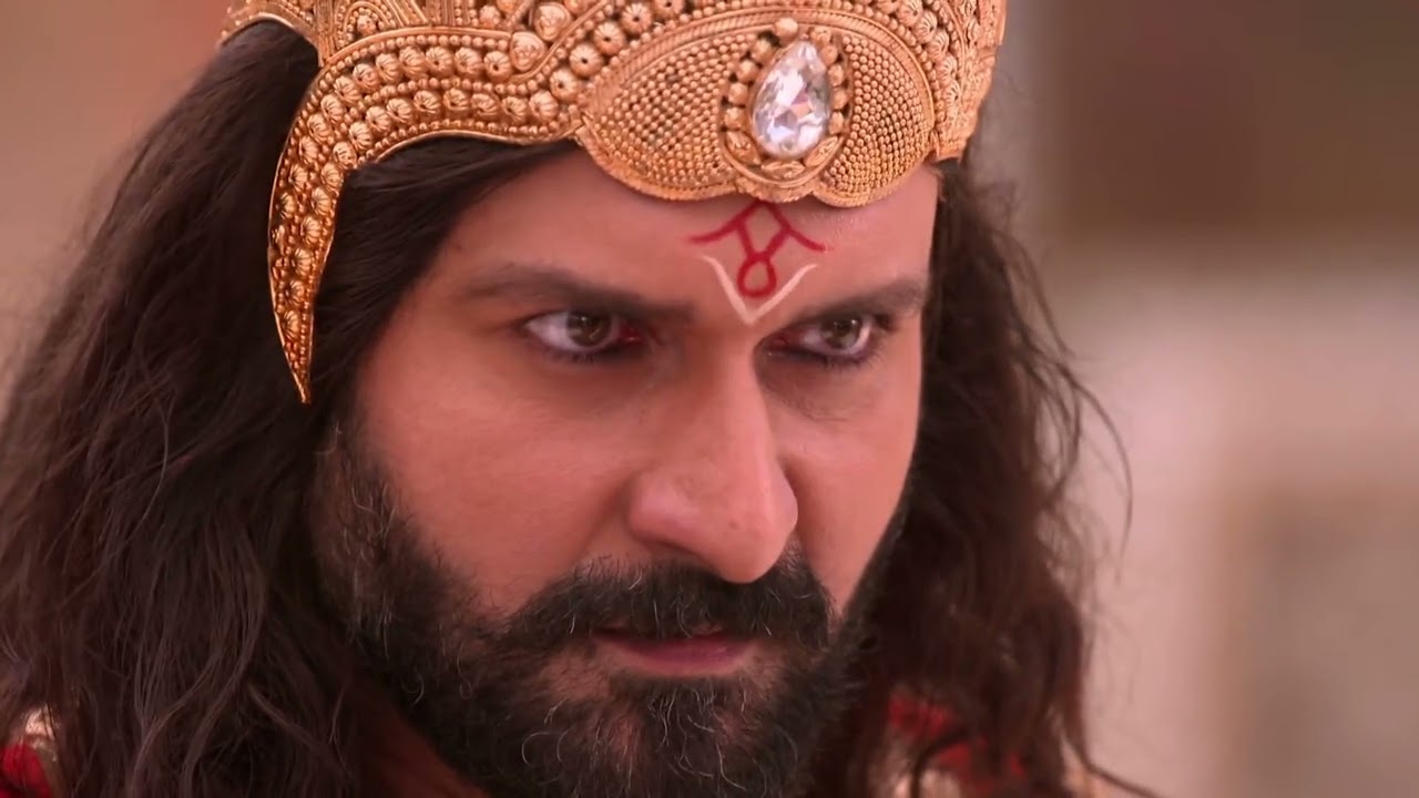 Vikram Betaal - Ep 78 - Aham Sharma, Makarand Deshpande - Hindi Tv Serial - Zee Anmol