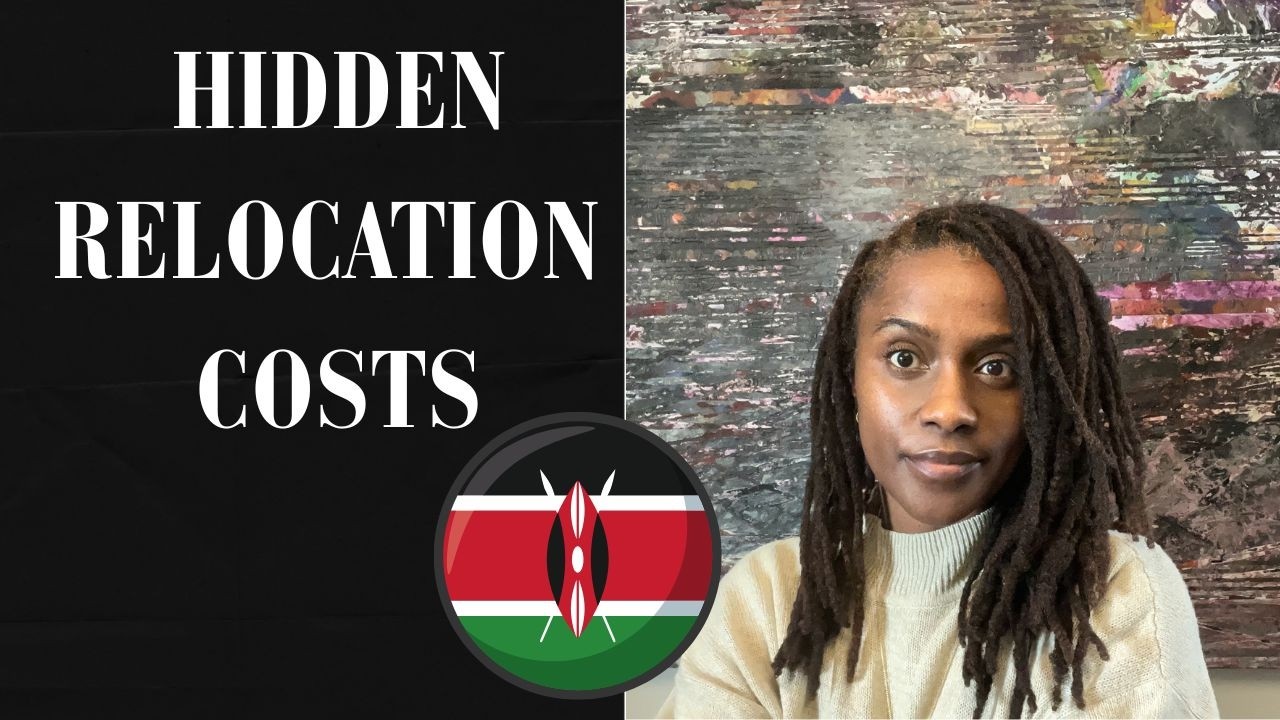 Hidden Relocation Costs To Consider in Nairobi