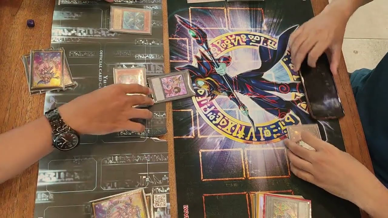 Here is how i play around droll