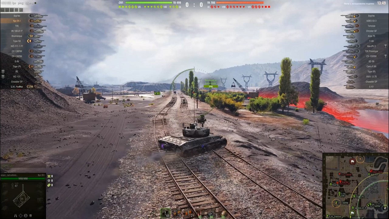 Kpz. Erich Konzept I та Kunze Panzer небезпечні снайпери на Промзоні та Перевалі!