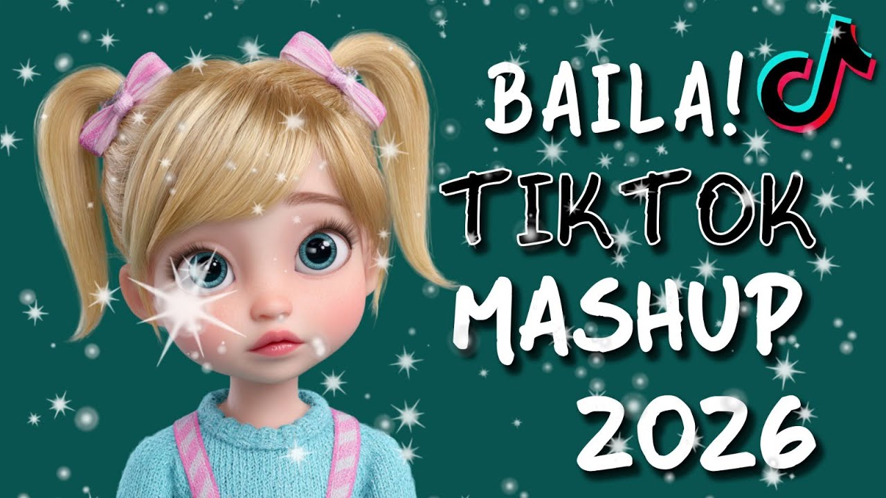 Si Te Sabes El Tiktok Baila! - 2026