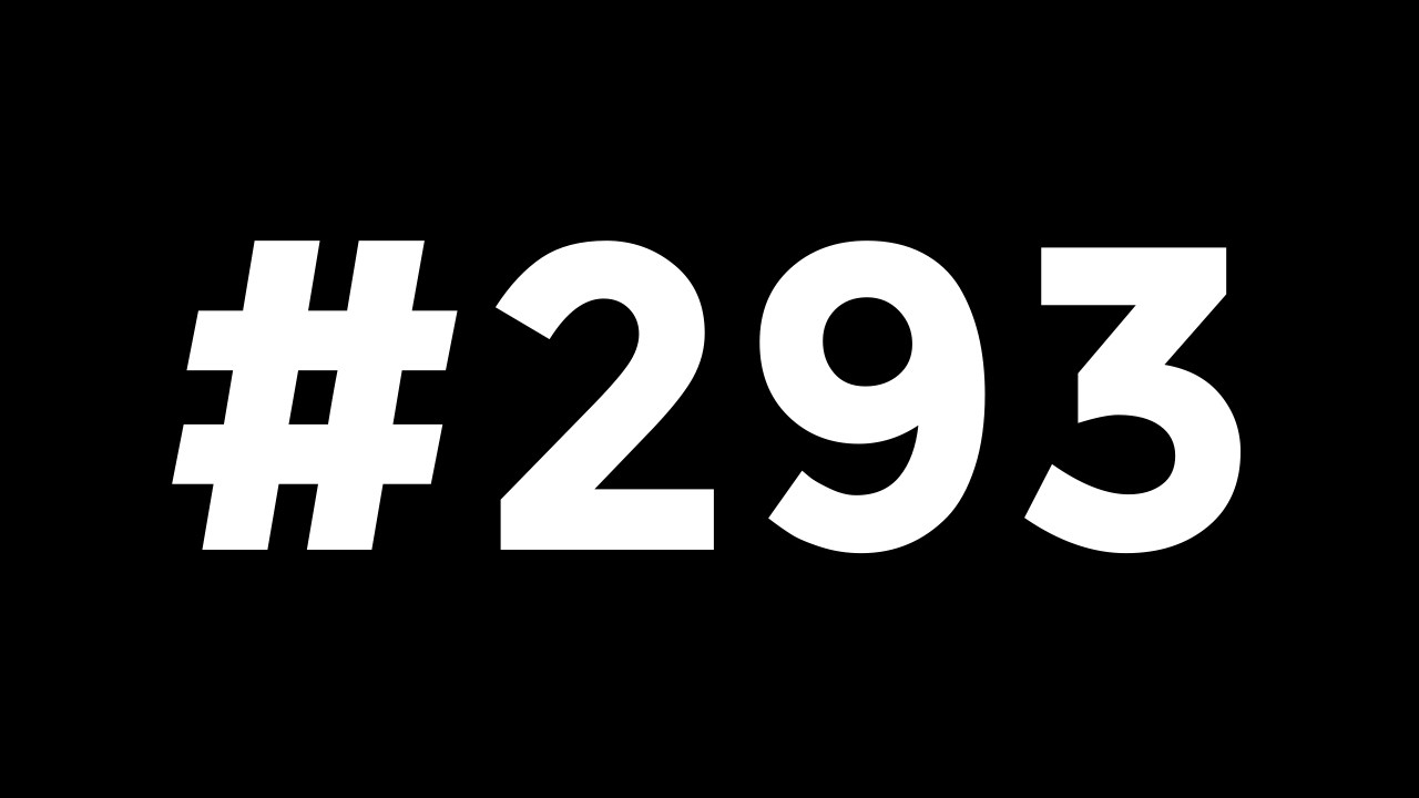 #293 [