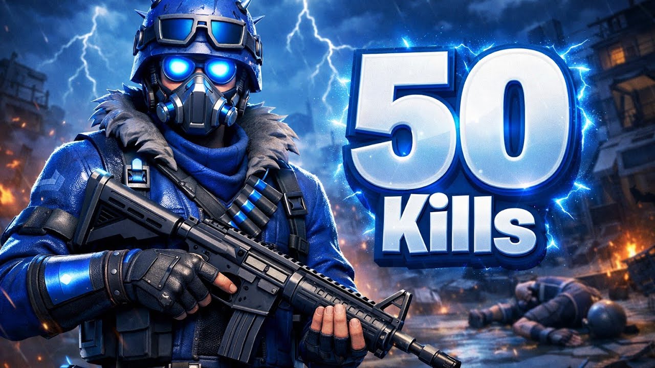 Fortnite Battle royal