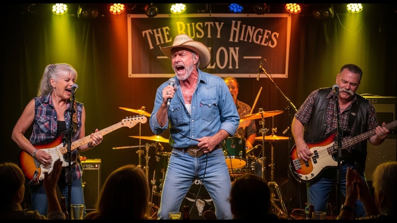 Alan Jackson, Willie Nelson, Kenny Rogers, Don Williams Timeless Country Classics Ever