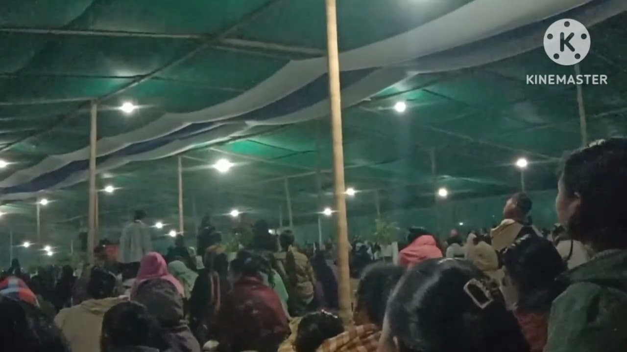 Bekbekgre Roll sobhani Mongamari General choir songs