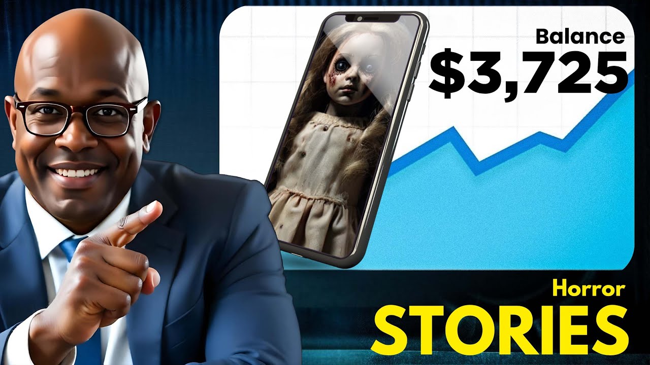 HOW To Make ORIGINAL TIKTOK AI REELS For This Untapped NICHE - Creator Rewards Program