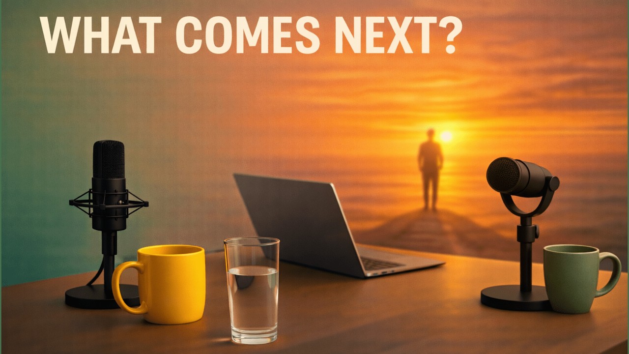 Facing Mortality - Life's Deepest Human Experiences Discussed