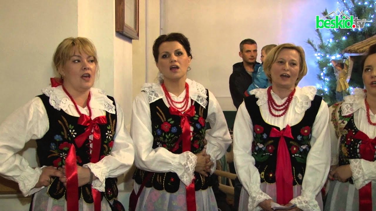 IV Kolędowanie Małemu Bacy - Piwniczna-Zdrój