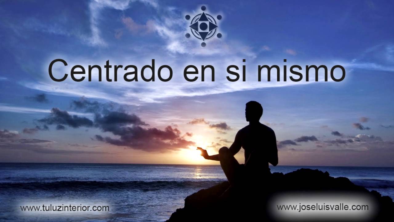 Céntrate en ti mismo (Audiolibro Completo) Jose Luis Valle