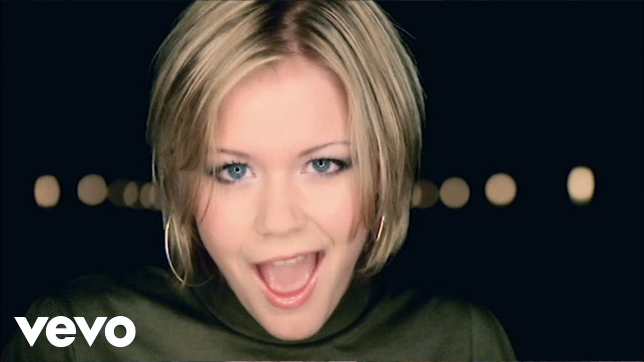 Hear'Say - Pure And Simple